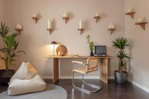 Altai - 3 bedrooms in Ríos Rosas