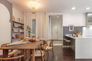 Altai - 3 bedrooms in Ríos Rosas