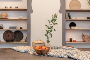 Altai - 3 bedrooms in Ríos Rosas