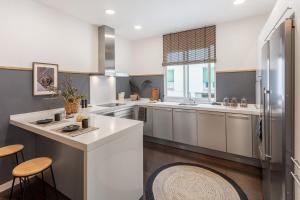 Altai - 3 bedrooms in Ríos Rosas