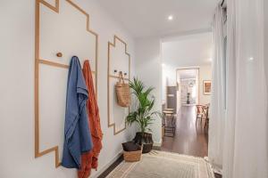 Altai - 3 bedrooms in Ríos Rosas