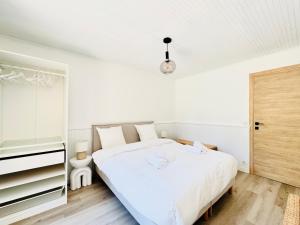 Villas Villa Providence - Piscine - Jardin - 6 chambres - 12 personnes : photos des chambres