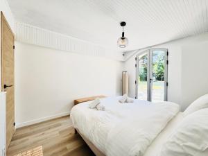 Villas Villa Providence - Piscine - Jardin - 6 chambres - 12 personnes : photos des chambres