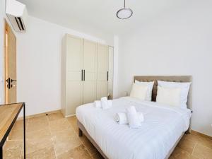 Villas Villa Providence - Piscine - Jardin - 6 chambres - 12 personnes : photos des chambres