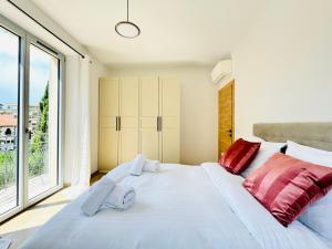 Villas Villa Providence - Piscine - Jardin - 6 chambres - 12 personnes : photos des chambres