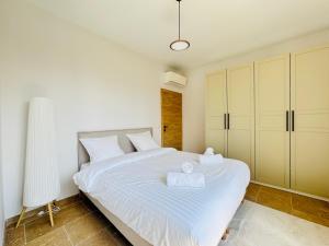 Villas Villa Providence - Piscine - Jardin - 6 chambres - 12 personnes : photos des chambres