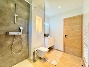 Villas Villa Providence - Piscine - Jardin - 6 chambres - 12 personnes : photos des chambres