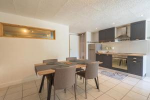Appartements La Fattoria : photos des chambres