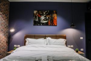 Karma Chic&Style Appartamento 1