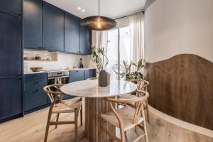 Lustar - 2 bedrooms and terrace in Chueca