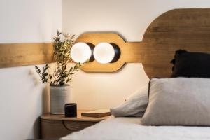 Lustar - 2 bedrooms and terrace in Chueca