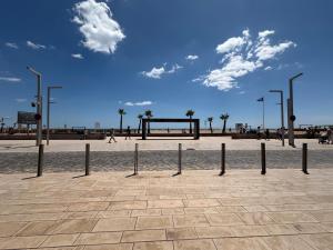 Chez Isa, Les pieds dans leau