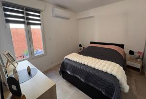 Appartements Chez Isa, Les pieds dans l-eau : photos des chambres