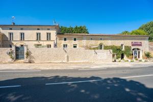 Appartements La Fattoria : photos des chambres