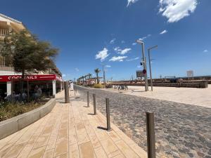 Appartements Chez Isa, Les pieds dans l-eau : photos des chambres