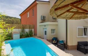 Awesome Home In Miholascica