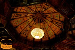 Luxury camps merzouga