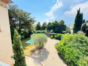 Villas Villa Providence - Piscine - Jardin - 6 chambres - 12 personnes : photos des chambres