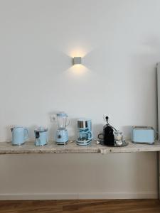 Casas do Largo- Primavera