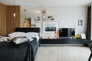 Cubicle 72 Studio Big Terrace