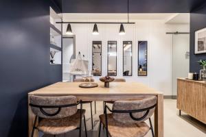 Puka - 2 bedrooms in Malasaña