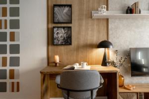 Auro - 2 bedrooms in Gaztambide