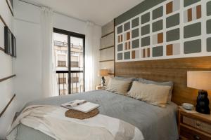 Auro - 2 bedrooms in Gaztambide