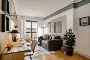 Auro - 2 bedrooms in Gaztambide