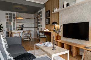 Auro - 2 bedrooms in Gaztambide