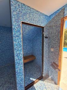 Casa com piscina privada e jacuzzi no Gerês