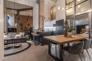 Carmen - 2 bedrooms in Salamanca