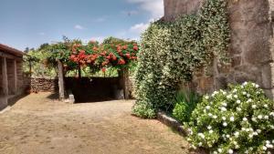 Casa Rural Maria Bargiela