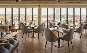 Harbour Hotel & Spa Southampton