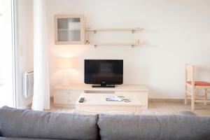 Appartements Studio climatise a Divonne-les-Bains : photos des chambres