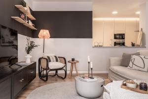 Celebes - 3 bedrooms in Centro