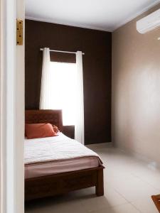 Villa Cijeruk i1 - View Gunung Salak