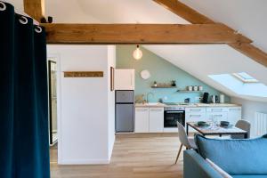 Le Boulonnais - Les Demeures dAdrien