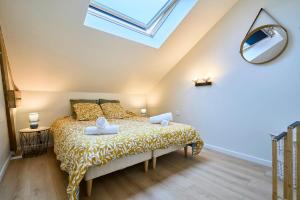 Le Boulonnais - Les Demeures dAdrien