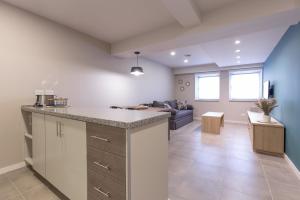 Departamento centrico, nuevo y con vista!