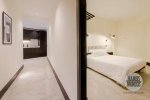 Un Madrid moderno para 7, tu refugio en Abada 2 E2