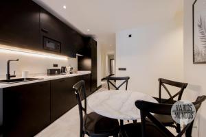 Un Madrid moderno para 7, tu refugio en Abada 2 E2