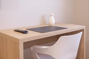 Departamento centrico, nuevo y con vista!