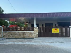 Happy Guest House Taman Cowin Nibong Tebal 开心民宿Taman Cowin高渊区