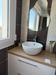 Appartements Blush spot : photos des chambres