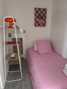 Appartements Blush spot : photos des chambres