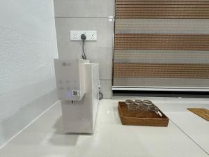 Happy Guest House Taman Cowin Nibong Tebal 开心民宿Taman Cowin高渊区