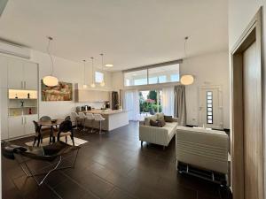 Luxury Apartment Vavi Kedros