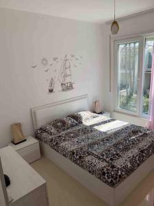 Sea & Pines apartment- Lalēz Bay Beach