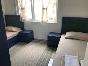 Sea & Pines apartment- Lalēz Bay Beach