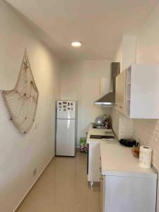 Sea & Pines apartment- Lalēz Bay Beach